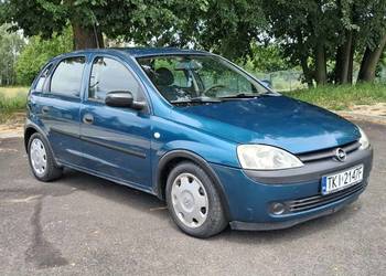 Sprzedam Opel Corsa C