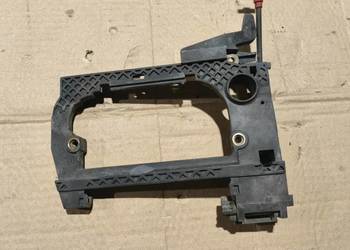 Ramka kaseta klamki BMW E39 lift prawy przód Ramka kaseta klamki BMW E39 lift prawy przód