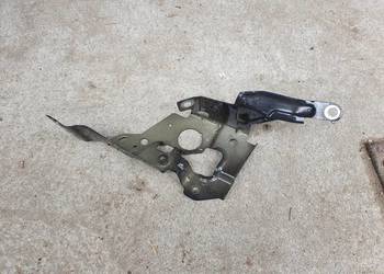 BMW 3 G20 G21 WSPORNIK BŁOTNIKA PRAWY MOCOWANIE  7419402