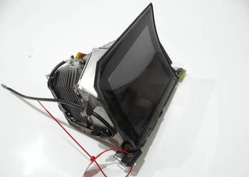 WYŚWIETLACZ HEAD UP BMW E61 EU 6963884 WYŚWIETLACZ HEAD UP BMW E61 EU 6963884