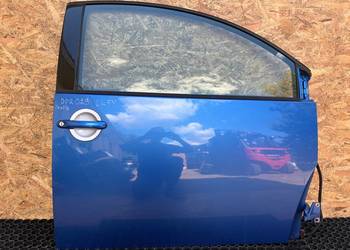 Vw New beetle Garbus Kod lak. LW5Y DRZWI PRZÓD PRZEDNIE PRAWY PRAWE