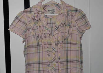 Esprit bluzka jak nowa 38 M