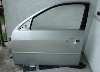 Drzwi Ford Mondeo Mk3 60 lewy przód