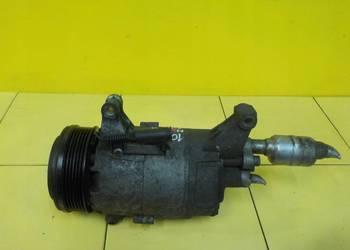 MINI COOPER S 1.6 16V 08r 170KM W11B16A sprezarka klimatyzacji 1171310