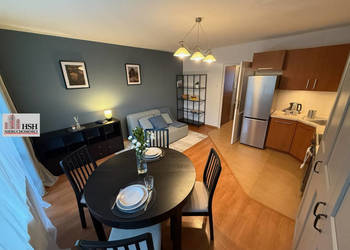 Mieszkanie 33m2 Kraków