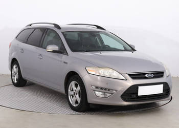 Ford Mondeo 1.6 TDCi