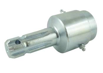 Sprzęgło jednokierunkowe WOM/PTO / 1-1/8" - 1.3/8" / 6T/6T