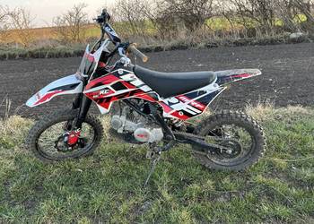 Cross mrf 140rc big warto zobaczyć!!