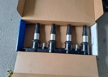 Cewka zapłonowa opel 1,6