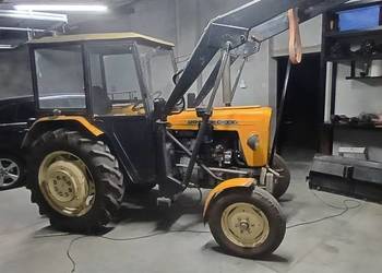 Ciągnik Ursus c330