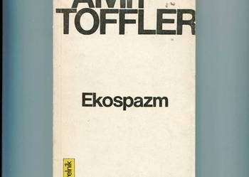 Ekospazm - Toffler