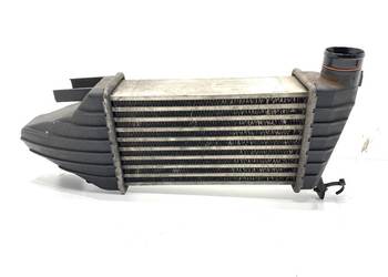 INTERCOOLER OPEL ASTRA H 13128926 1.7 101KM 04-14 CHŁODNICA