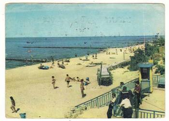MIELNO PLAŻA 1 MIELNO PLAŻA 1