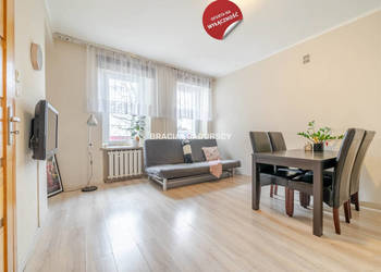 Mieszkanie 32m2 1-pok Kraków Siedleckiego