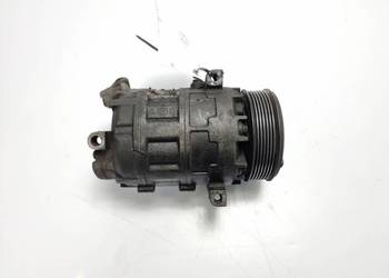 SPRĘŻARKA KLIMATYZACJI RENAULT MASTER III SPRĘŻARKA KLIMATYZACJI RENAULT MASTER III