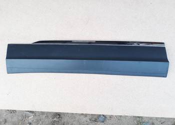 VW TIGUAN II LISTWA DRZWI LEWA PRZÓD LEWYCH 5NA854939L