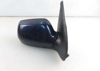 LUSTERKO PRAWE MAZDA 2 DY  5 PIN 