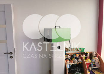 Odgrzybianie ścian Strzelin - Kastelnik - Usuwanie grzybów i pleśni