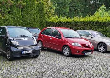 Citroen C3 1.4 HDi AUTOMAT Exclusiv | Doinwestowany: Wtryski/Rozrząd | 158k