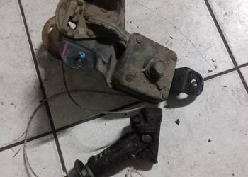 Podwieszka kola zapasowego scenik grand