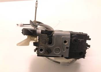 ZAMEK DRZWI LEWY PRZÓD CITROEN C4 II Hatchback 9685351380