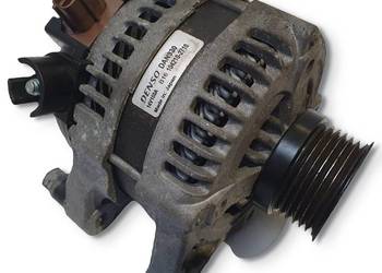 ALTERNATOR Ford Focus MK2 II 1.6 TDCI denso 104210-2710