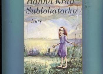 Sublokatorka - Hanna Krall