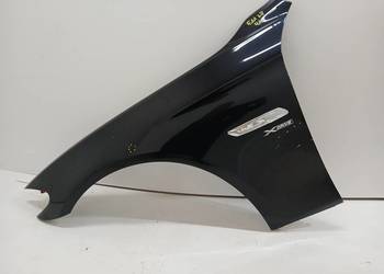 BŁOTNIK LEWY PRZEDNI PRZÓD BMW F10 F11 416