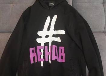 bluza Białas rehab preorder SBM H8M5 polon polonn UNIKAT darmowa dostawa!