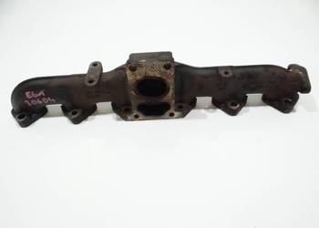 KOLEKTOR WYDECHOWY BMW E60 535 D 306D4 7794491