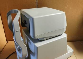 Autorefraktometr keratometr Canon RK-F1/ Hoya FRK1000