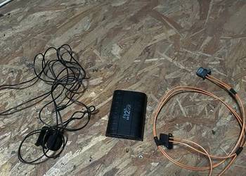 Zmieniarka cyfrowa bluetooth MR12V mercedes w211