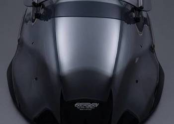 MRA VARIO HONDA CROSSTOURER VFR 1200X Szyba/Owiewka Motocyklowa DEFLEKTOR