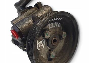 POMPA WSPOMAGANIA Fiat Doblo I 1.3 JTD M-JET 51729535