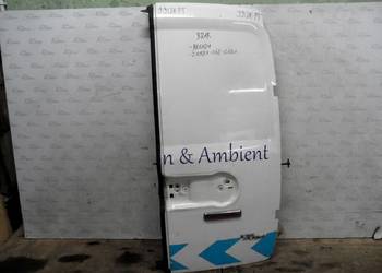 DOBLO II COMBO D LIFT 16r drzwi prawy tył