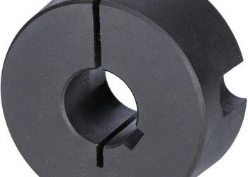 Tuleja z chwytem stożkowym 19 mm 161019TLKR