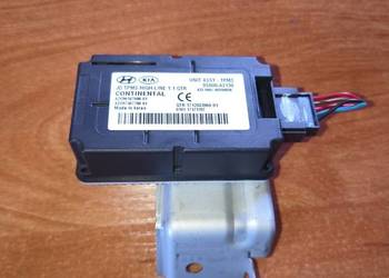 Moduł sterownik TPMS ciśnienia opon Kia Ceed II 95800-A2130