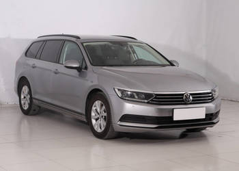 VW Passat 1.4 TSI