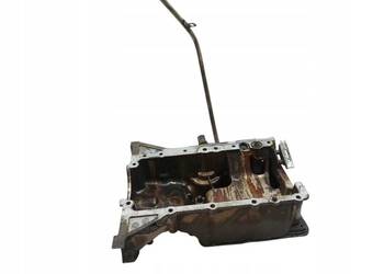 MISKA OLEJOWA SCL266 1.2  Hyundai i20 I (2008-2014)