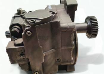 Silnik A41CTU145 hydrostatyczny R902170519 Rexroth 84356582 Case