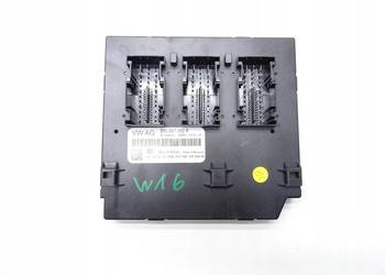 MODUŁ STEROWNIK KOMFORTU AUDI Q3 8U 8X0907063K