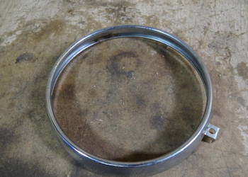 ramka lampy MZ TS ETZ org DDR