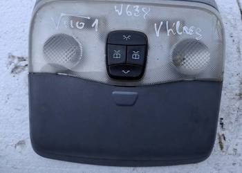 Lampka Panel Podsufitki Mercedes Vito