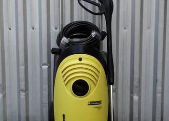 Myjka Ciśnieniowa Karcher HD 5/15 C * 150 bar * mosiężna pompa
