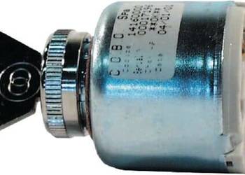 Stacyjka zapłonu 0-1-2 Cobo 14160000