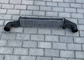 Intercoooler Mercedes A2105001400
