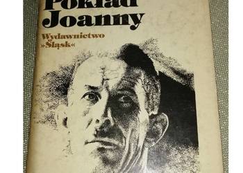 POKŁADY JOANNY   GUSTAW MORCINEK