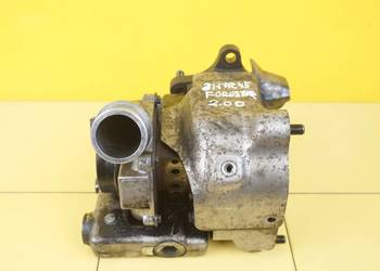 FORESTER LEGACY IMPREZA 2.0 D 11r EE20Z turbina turbosprezarka 14411AA720