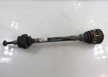 PÓŁOŚ PRAWA TYLNA AUDI A4 B6 quattro  8E0501203K