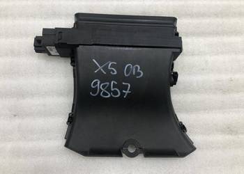 DODATKOWA NAGRZEWNICA 6954487 LEWA BMW X5 E70